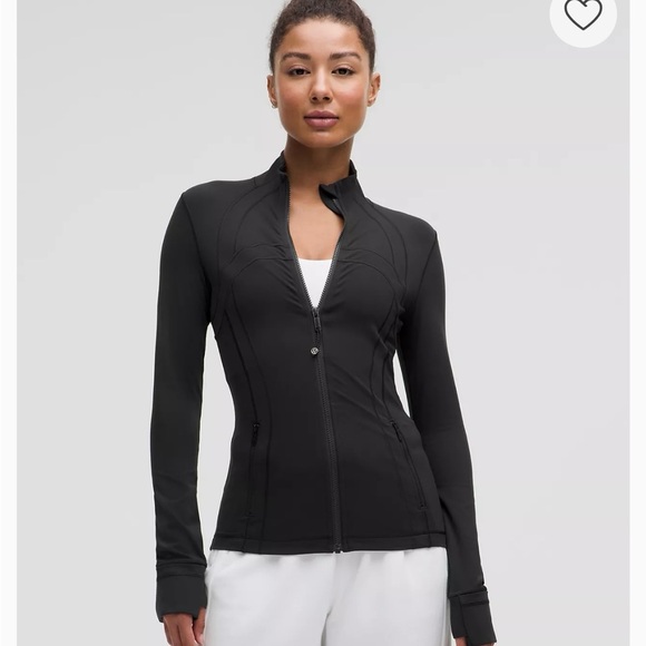 Lululemon Define Jacket - Picture 1 of 4